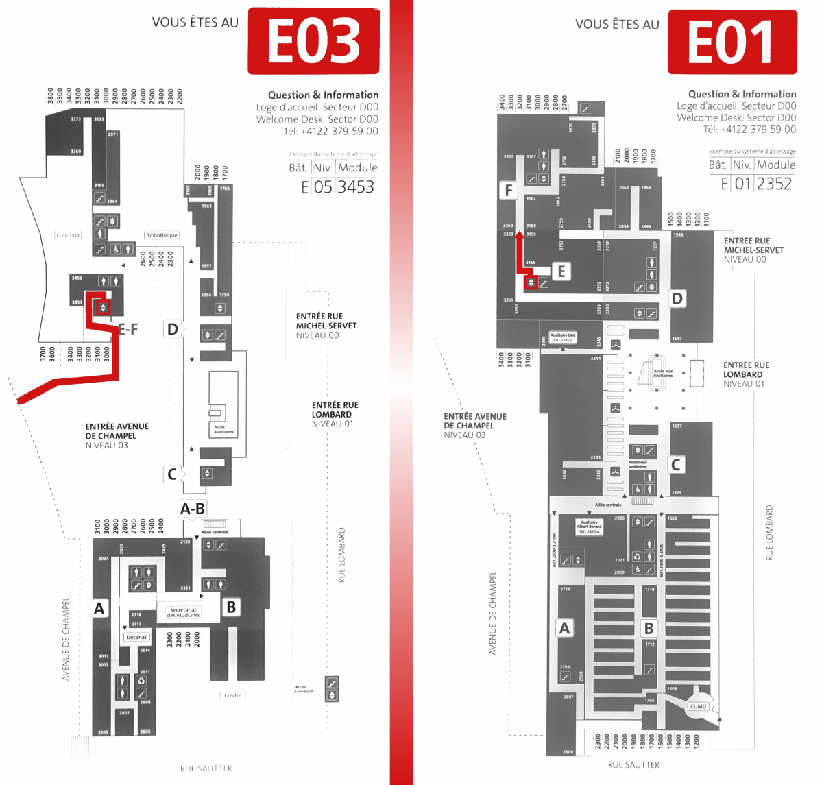 Accès étage 3 - Plan CMU illustré combiné.png